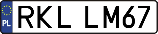 RKLLM67