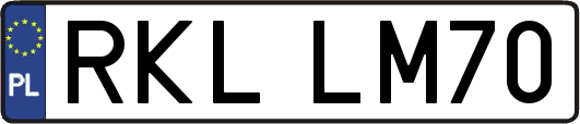 RKLLM70
