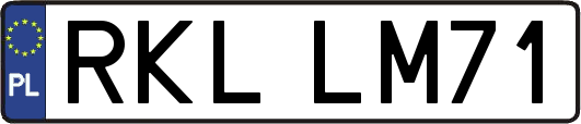 RKLLM71