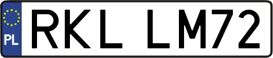 RKLLM72