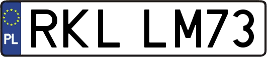 RKLLM73