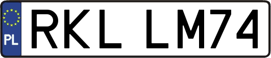 RKLLM74