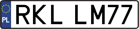 RKLLM77