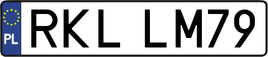 RKLLM79