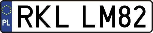 RKLLM82