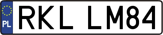 RKLLM84