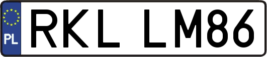 RKLLM86
