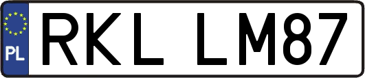 RKLLM87