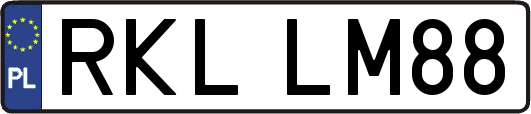 RKLLM88