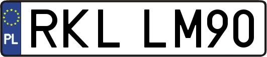 RKLLM90
