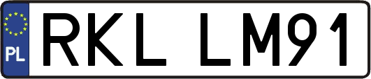 RKLLM91