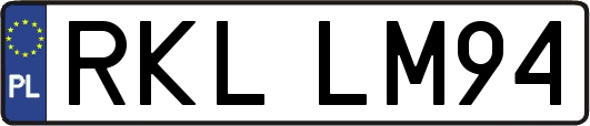 RKLLM94