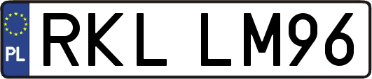 RKLLM96