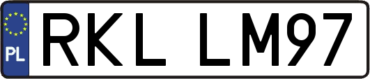 RKLLM97