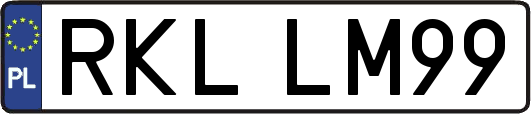 RKLLM99