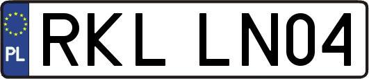 RKLLN04