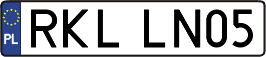 RKLLN05