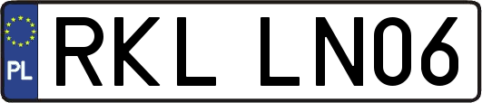 RKLLN06