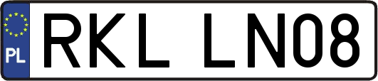 RKLLN08