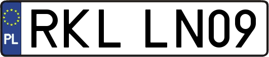RKLLN09