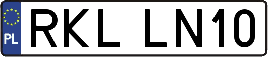 RKLLN10