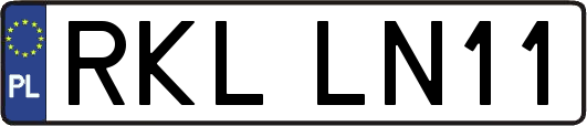 RKLLN11