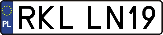 RKLLN19