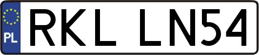 RKLLN54