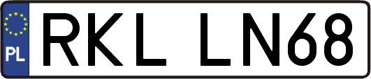 RKLLN68