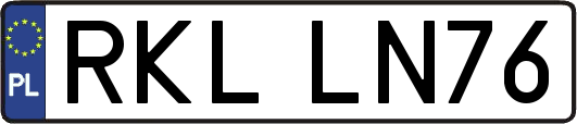 RKLLN76