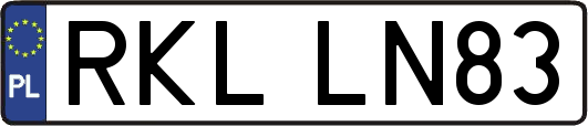 RKLLN83