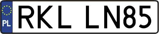 RKLLN85