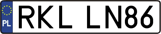 RKLLN86