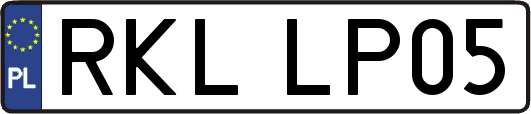 RKLLP05