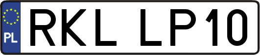 RKLLP10