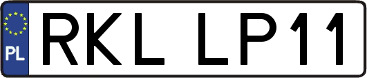 RKLLP11