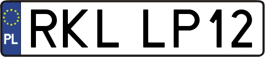 RKLLP12