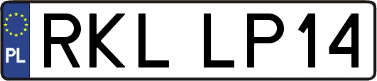RKLLP14