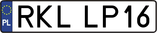 RKLLP16