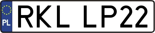 RKLLP22