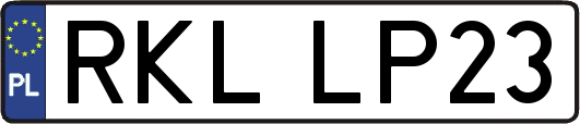 RKLLP23