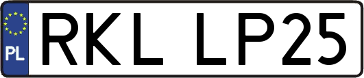 RKLLP25