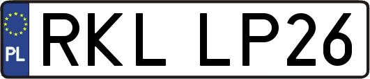 RKLLP26