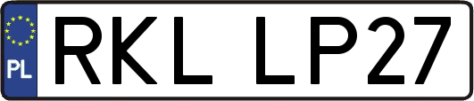 RKLLP27