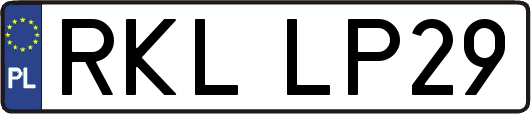 RKLLP29