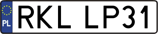 RKLLP31