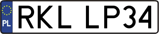 RKLLP34