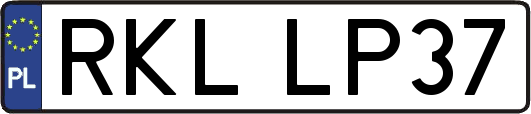 RKLLP37