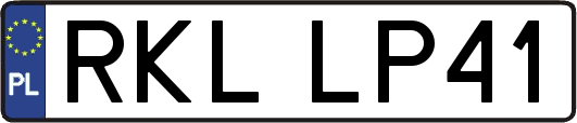 RKLLP41