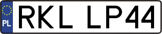 RKLLP44